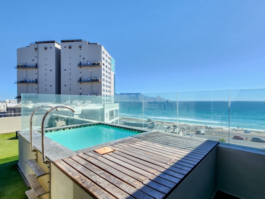 2 Bedroom Property for Sale in Beachfront Western Cape